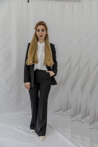 Ludmila Melnic Ludmila Melnic